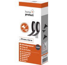 Home Protect bevestigingsset, circa 10 mm x 5,6 m