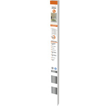 Home Protect insectenhor voor ramen, afmetingen 80 bij 160 centimeter