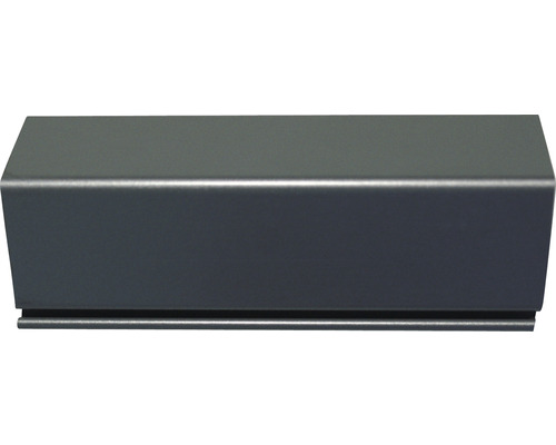 Metalen randbeschermer