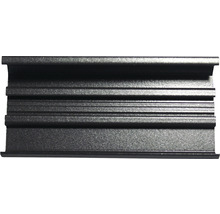 Aluminium profiel