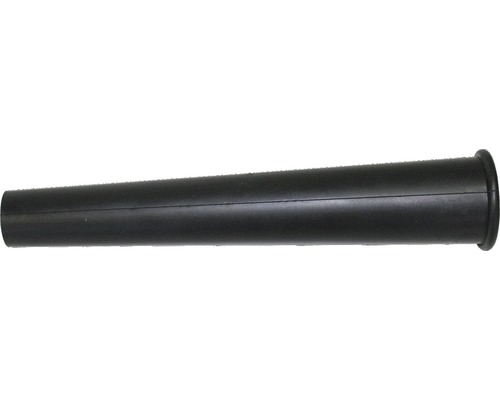 STARMIX Rubberen sproeier oliebestendig 20 cm
