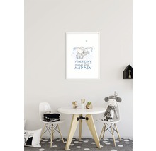 KOMAR Poster Dumbo Amazing 30x40 cm