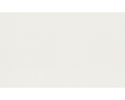 RASCH Vliesbehang 124514 Wallton vouwen wit 25x1,06 m Witte oppervlakte met textuur