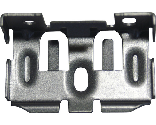 Metalen beugel voor installatiedoeleinden