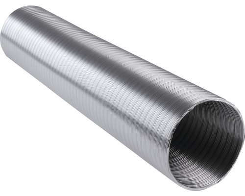 ROTHEIGNER Flexibele afvoerslang aluminium Ø 100 mm, 1 mtr