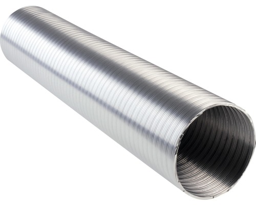 ROTHEIGNER Flexibele afvoerslang aluminium Ø 100 mm, 2,5 mtr