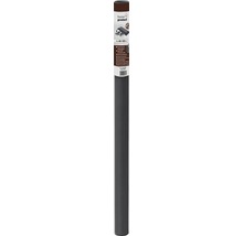 HOME PROTECT Gaas voor lichtschacht afdekking aluminium 60x120 cm