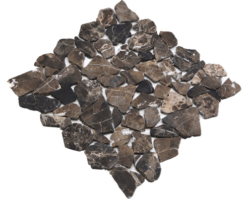 Mozaïektegel van natuursteen