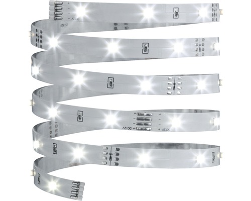 LED strip met lichtpunten