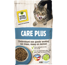 Care Plus kattenvoer, 4 kg verpakking