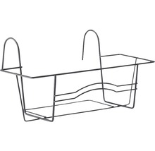 ELHO Balkonhaak Green basics antraciet 60 cm type 2