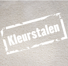 Kleurstalen