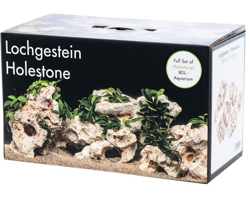 Aquariumdecoratieset Rotsen voor 80 L aquaria Aquariumdecoratieset Rotsen voor 80 L aquaria