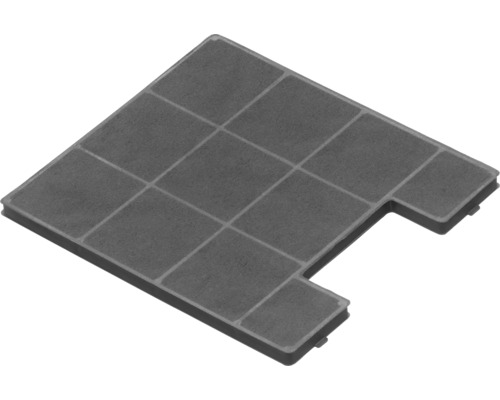 Actieve koolstoffilter voor afzuigkap