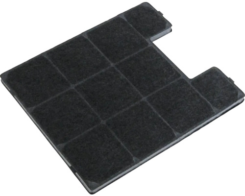 Actieve koolstoffilter voor afzuigkap