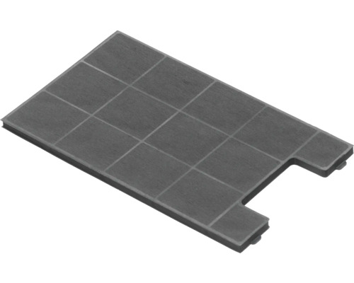 Actieve koolstoffilter voor afzuigkappen