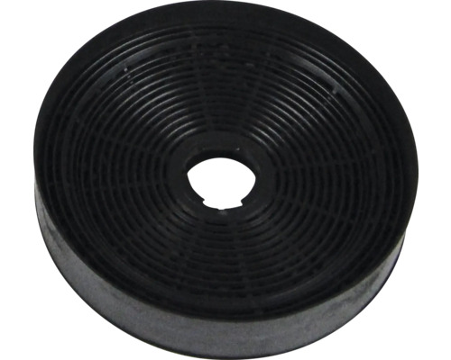 Actieve koolstoffilter voor afzuigkap