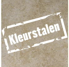 Kleurenstalen