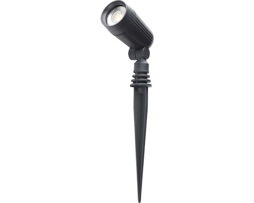 SEASONLIGHTS LED Grondspot Palermo zwart SEASONLIGHTS LED Grondspot Palermo zwart