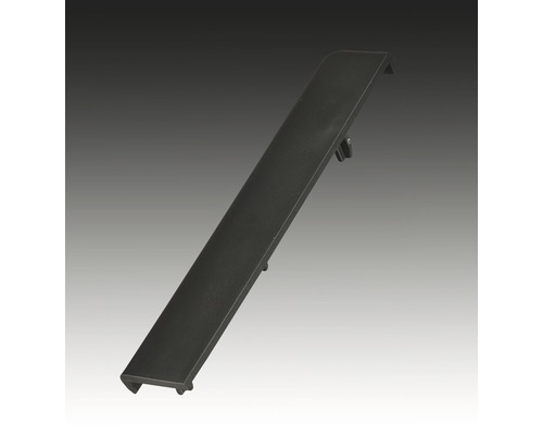 Afdekprofiel van kunststof