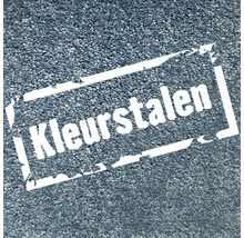 Kleurenkaart tapijt