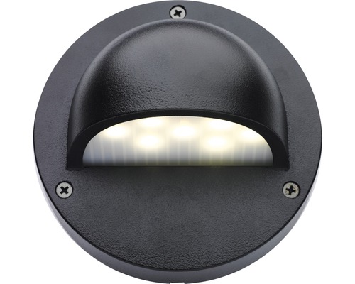 SEASONLIGHTS LED Buitenwandlamp Tenerife zwart SEASONLIGHTS LED Buitenwandlamp Tenerife zwart