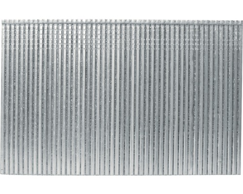 BOSTITCH Afwerknagel 16 Gauge SB16-1.00 1,6x25 mm gegalvaniseerd, 5000 stuks