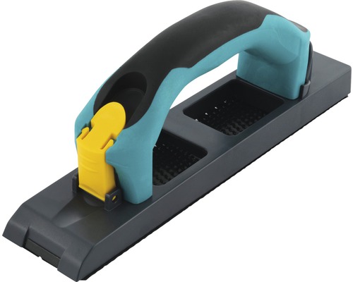 WOLFCRAFT Facettenschaaf 250x57 mm