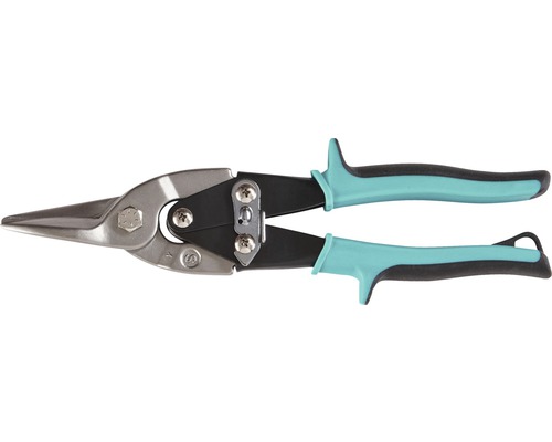 WOLFCRAFT Metaalschaar 260 mm