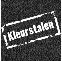 Kleurstalen Kleurstalen