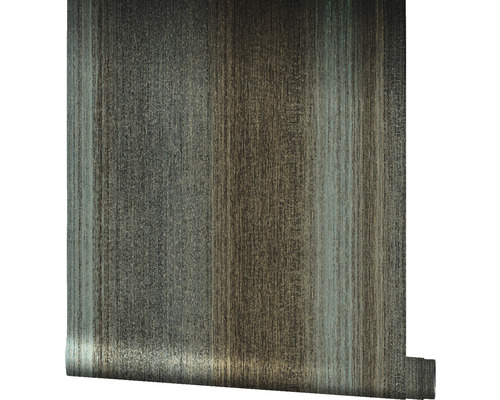 Behangrol met houtlook