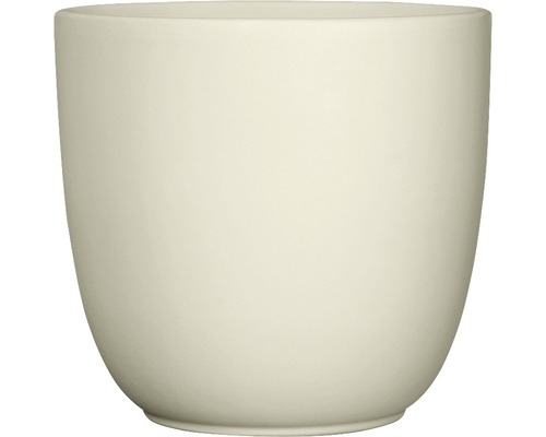 Keramische bloempot