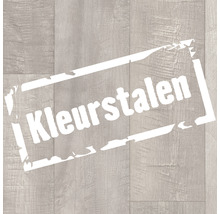 Kleurenstalen van vloerbedekking