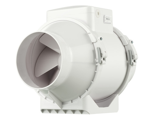 Buisventilator 100 mm Buisventilator 100 mm