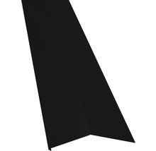 Trapeziumvormige plaat voor dakbedekking