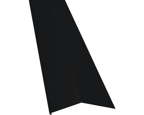 Trapeziumvormige plaat voor dakbedekking