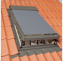 FAKRO Buitenzonwering handbediend AMZ NewLine II 78/118 090 antraciet