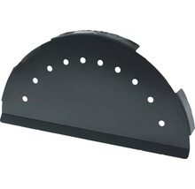 Deflector voor grasmaaier