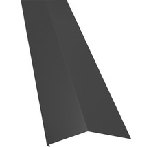 Windveer van metaal