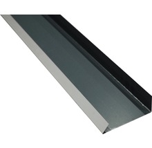 Metalen gipsplaatprofiel voor interieurbouw