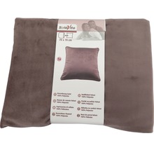 SoleVito kussenhoes fluweel, 70x70 cm, van polyester