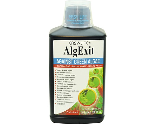 EASY LIFE AlgExit 500 ml