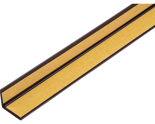 Zelfklevend hoekprofiel