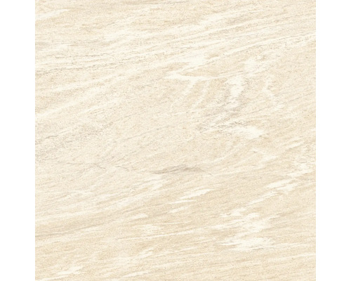 Wand- en vloertegel Sahara zand 60x60 cm