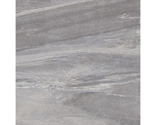 Wand- en vloertegel Sahara grijs 60x60 cm