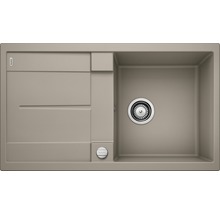 Spoelbak met afdruiprek