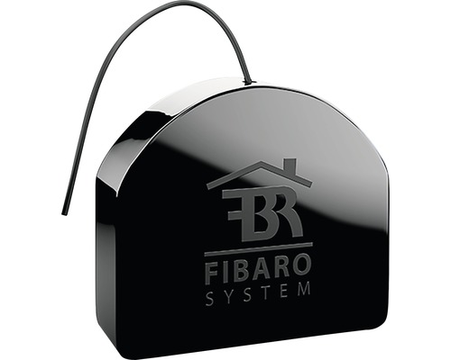 Fibaro System bewegingsmelder