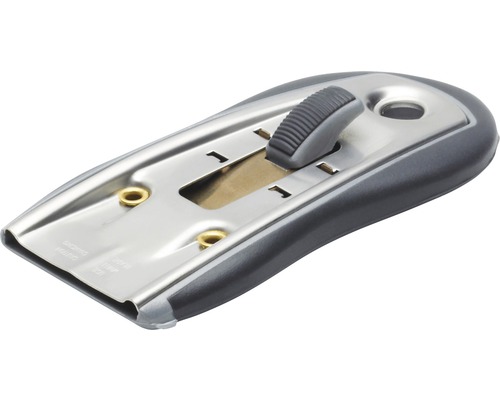 Behangafstomer met rolfunctie voor het bevochtigen van behang