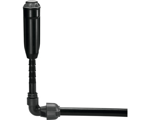 Irrigatiecomponent voor de tuin