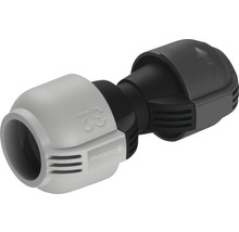 GARDENA Sprinklersystem Reductie adapter 32 - 25 mm